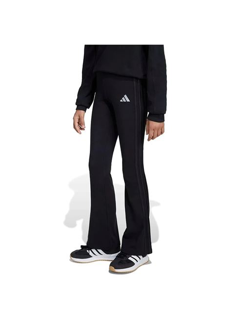 jg glam fl leg ADIDAS | KB7043BLK SILVMT